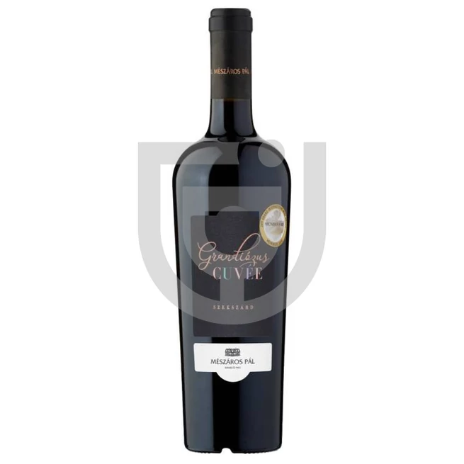 Mészáros Pál Grandiózus Cuvée [0,75L|2023]