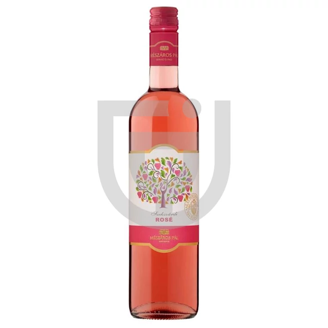 Mészáros Pál Rosé [0,75L|2024]