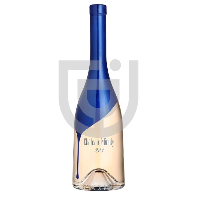 Minuty 281 Rosé [0,75L|2022]