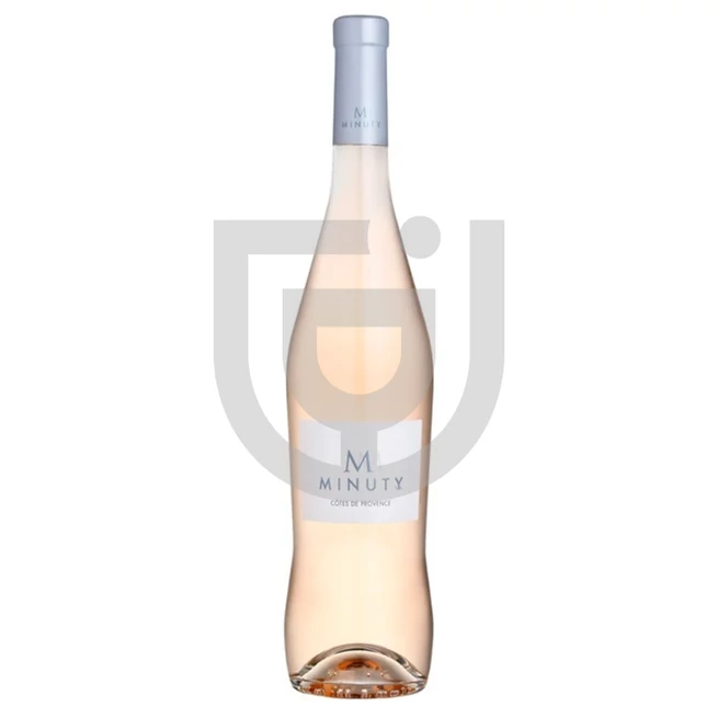 Minuty M Rosé [0,75L|2022]