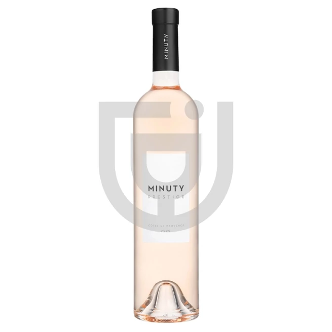 Minuty Prestige Rosé [0,75L|2022]