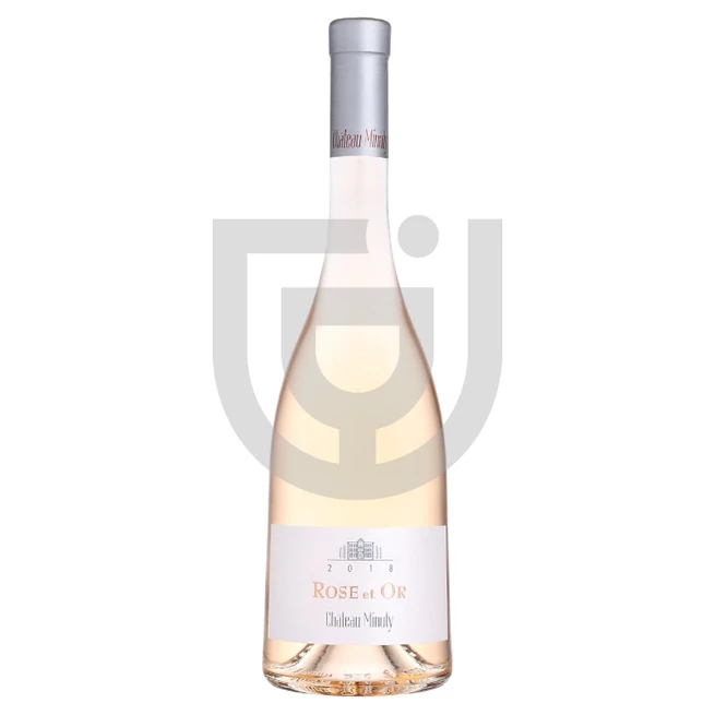 Minuty Rose et Or [0,75L|2022]