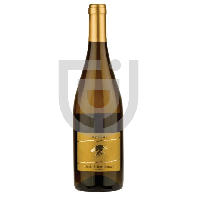 Nyakas Chardonnay Selection [0,75L|2018]