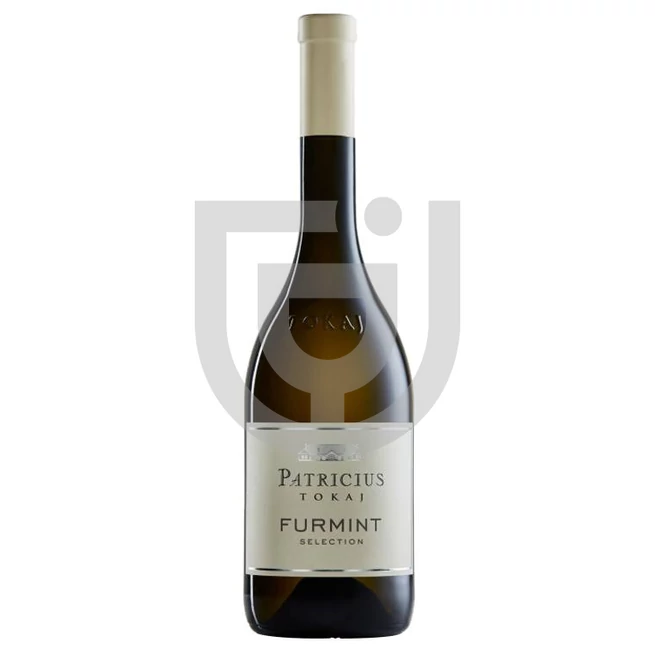 Patricius Furmint Selection [0,75L|2022]