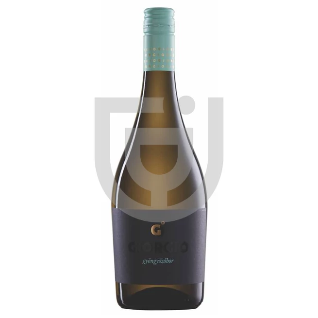 Patricius Giorgio Gyöngyözőbor [0,75L|2023]