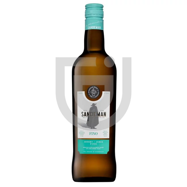 Sandeman Sherry Fino [0,75L|15%]