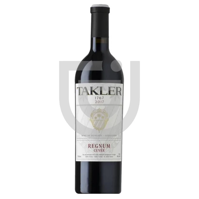 Takler Regnum [0,75L|2020]