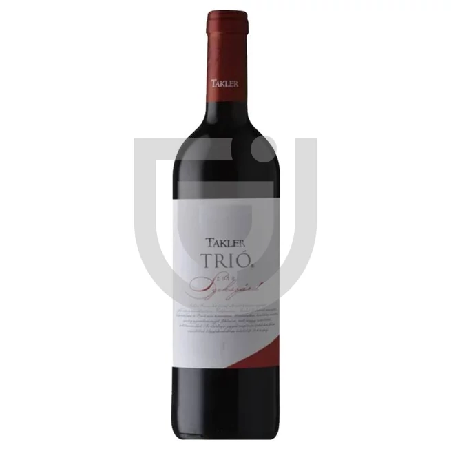 Takler Trió [0,75L|2022]