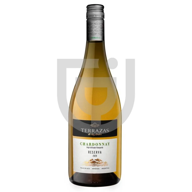 Terrazas Chardonnay Reserva [0,75L|2021]