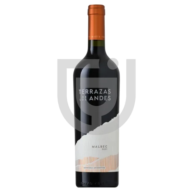 Terrazas Malbec Reserva [0,75L|2021]