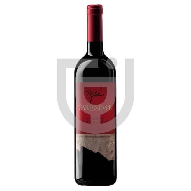 Tiffán Carissimae Cuvée [0,75L|2019]