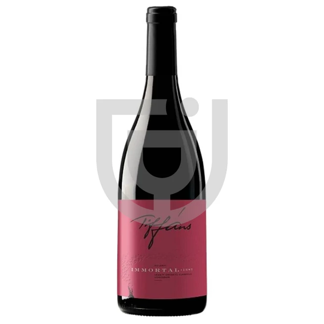 Tiffán Immortal Cuvée [0,75L|2022]