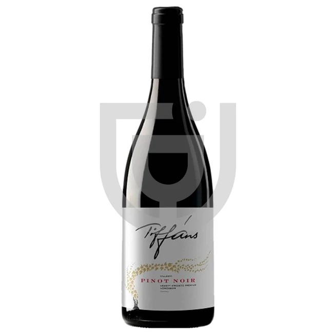 Tiffán Pinot Noir [0,75L|2022]