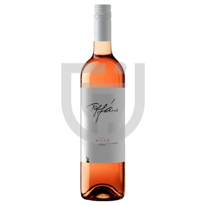 Tiffán Rosé [0,75L|2024]