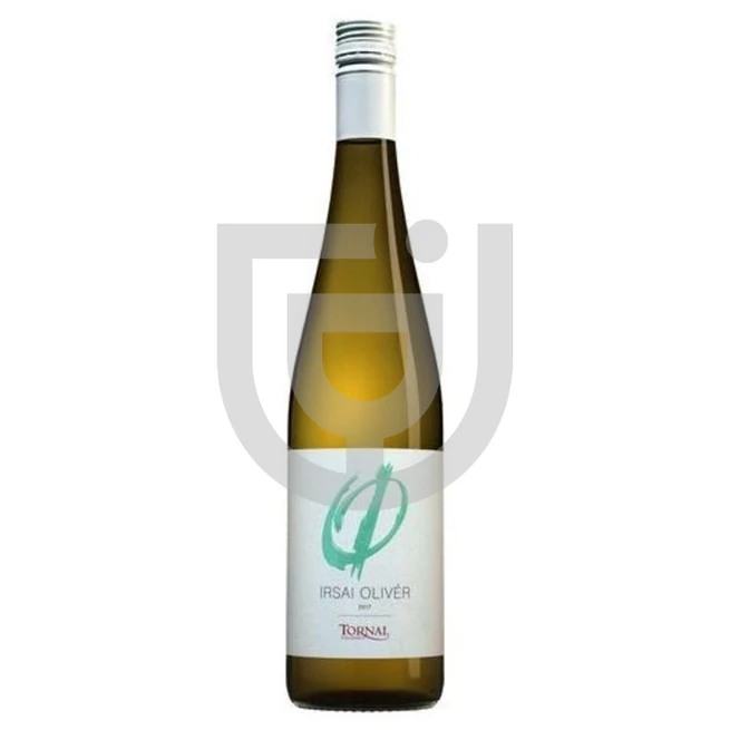 Tornai Somlói Birtok Irsai Olivér [0,75L|2024]
