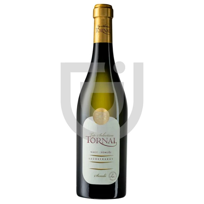 Tornai Somlói Top Selection Szürkebarát [0,75L|2022]