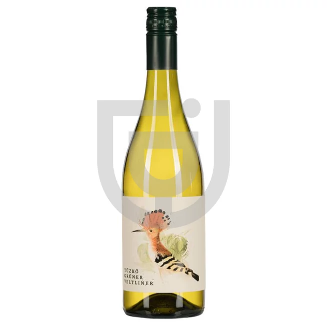 Tűzkő Banka Grüner Veltliner [0,75L|2022]