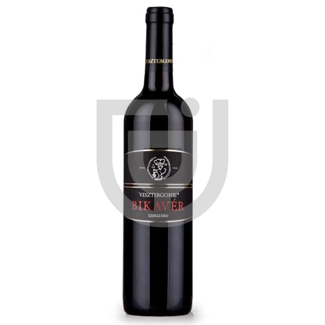 Vesztergombi Bikavér [0,75L|2022]