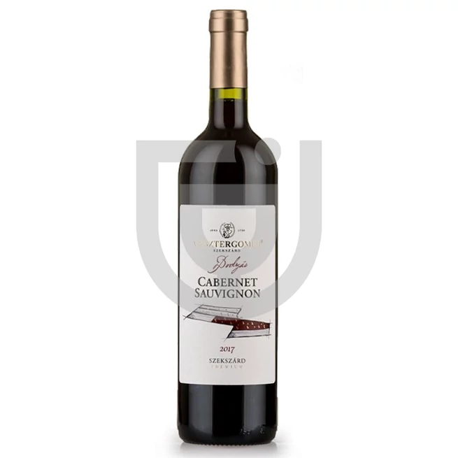 Vesztergombi Bodzás Cabernet Sauvignon [0,75L|2019]