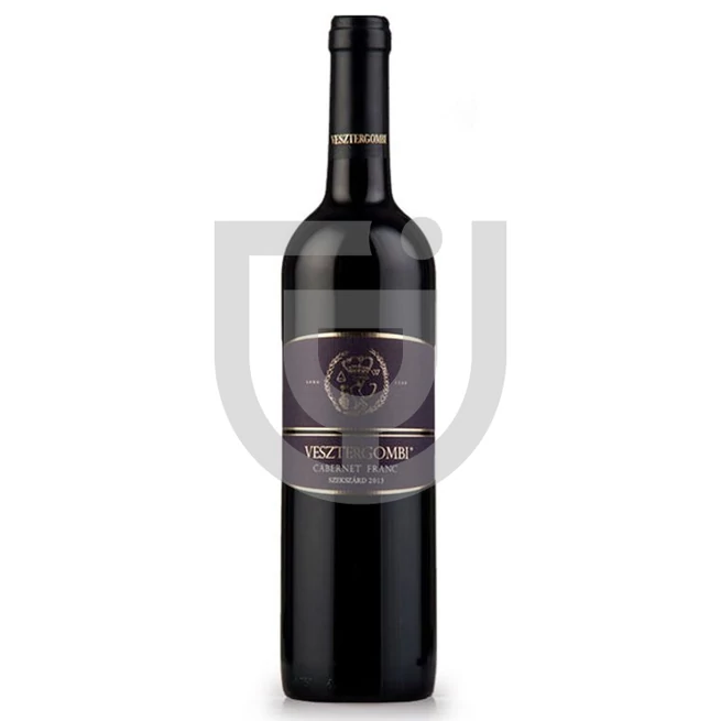 Vesztergombi Cabernet Franc [0,75L|2021]