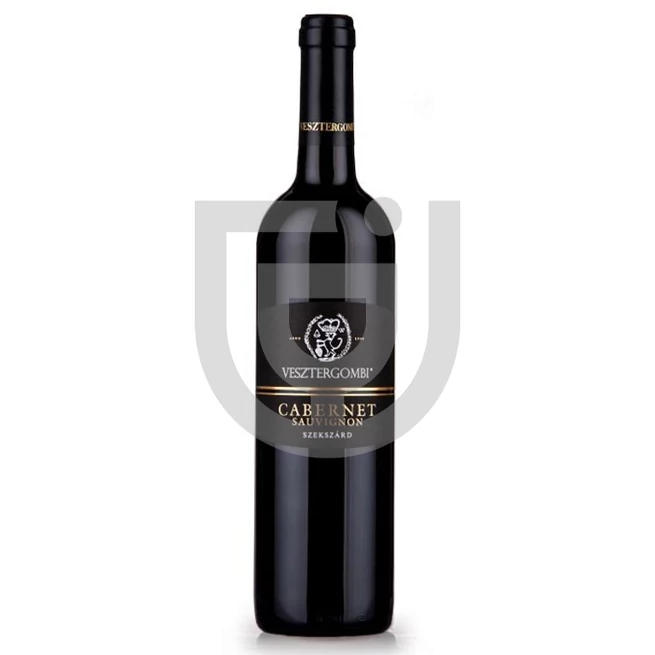 Vesztergombi Cabernet Sauvignon [0,75L|2022]