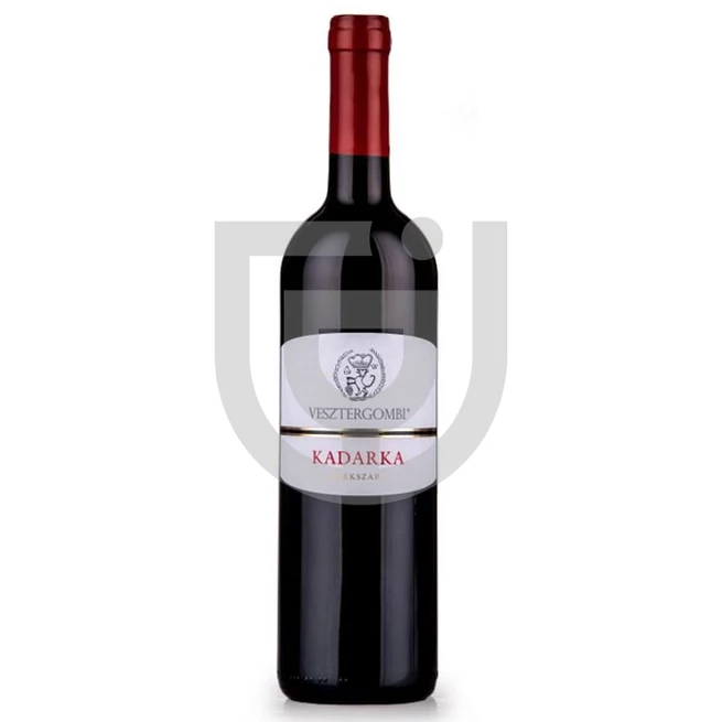Vesztergombi Kadarka [0,75L|2024]