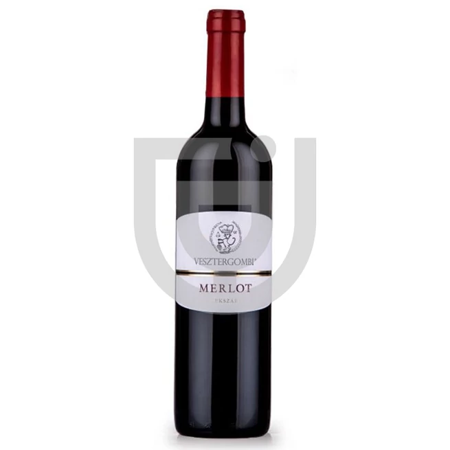 Vesztergombi Merlot [0,75L|2022]