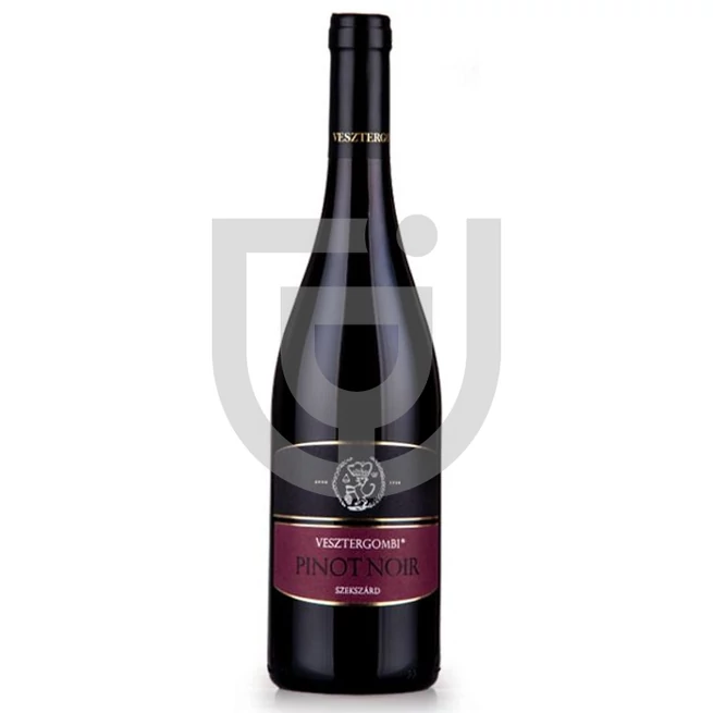 Vesztergombi Pinot Noir [0,75L|2023]