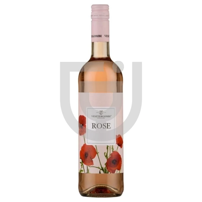 Vesztergombi Rosé [0,75L|2024]