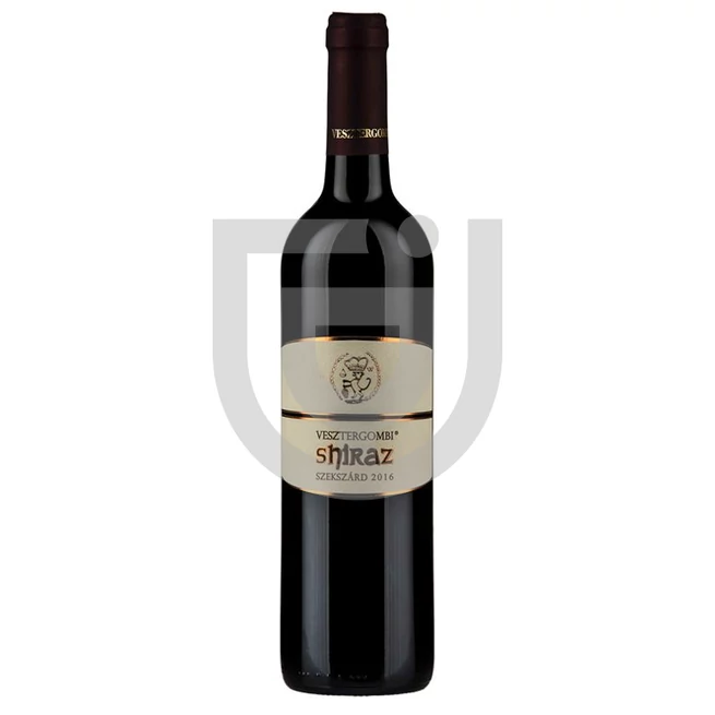 Vesztergombi Shiraz [0,75L|2021]