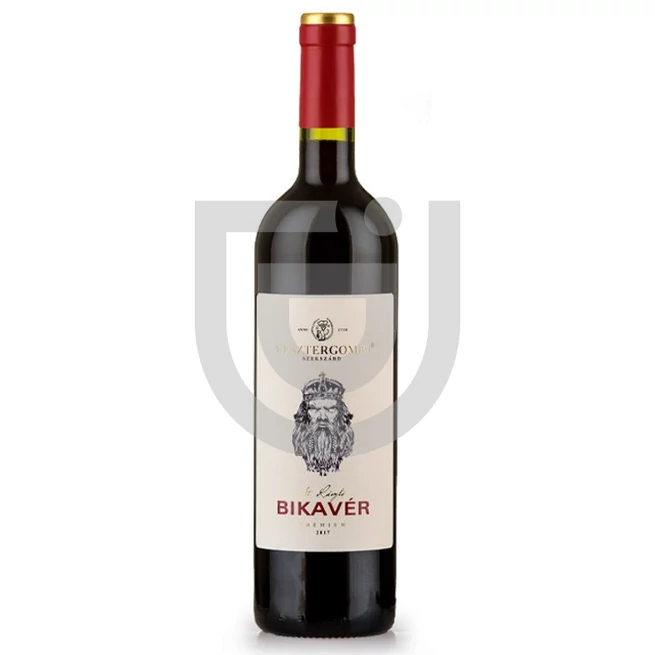 Vesztergombi St. László Bikavér [0,75L|2021]