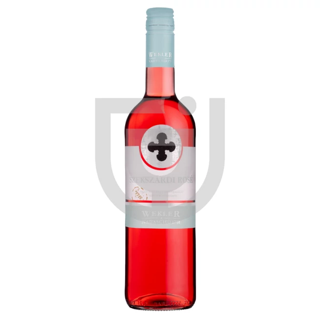 Wekler Szekszárdi Rosé [0,75L|2024]