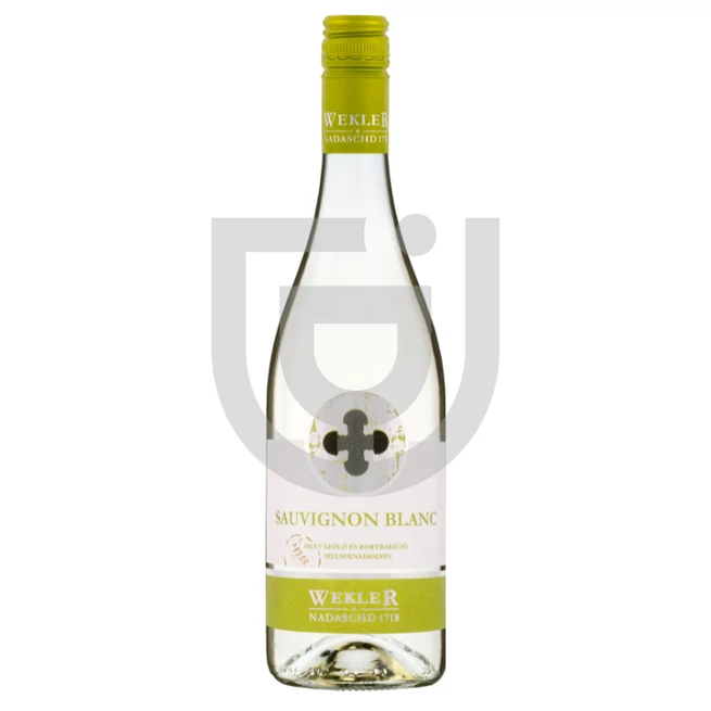 Wekler Sauvignon Blanc [0,75L|2024] 