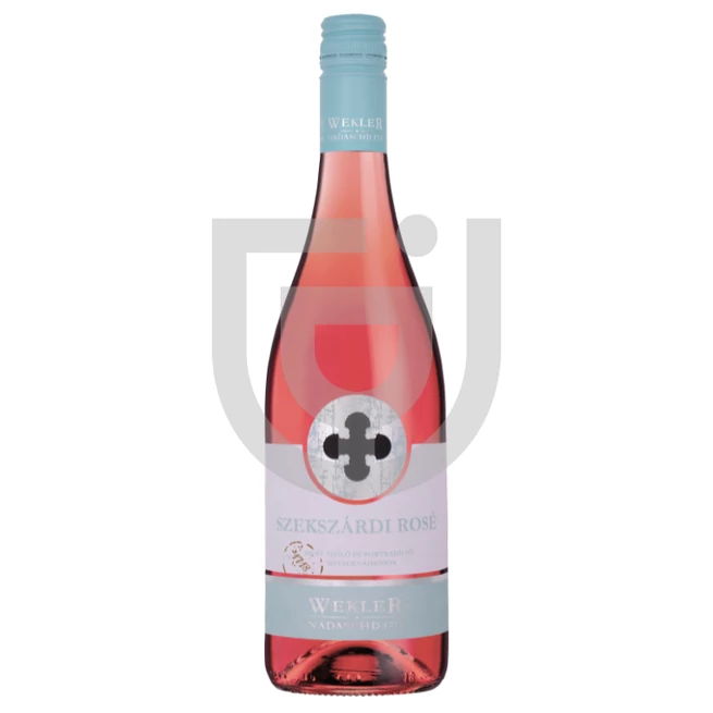 Wekler Szekszárdi Rosé [0,75L|2024]