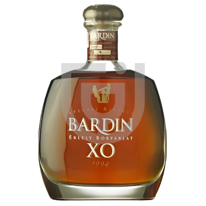 Márton és Lányai BARDIN XO Brandy [0,7L|40%]
