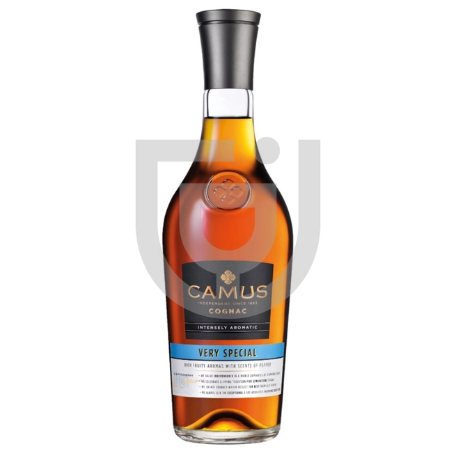 Camus Intensely Aromatic VS Cognac [0,7L|40%]