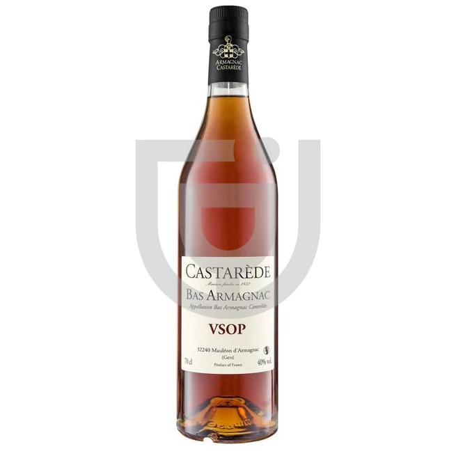 Castarede VSOP Armagnac [0,7L|40%]