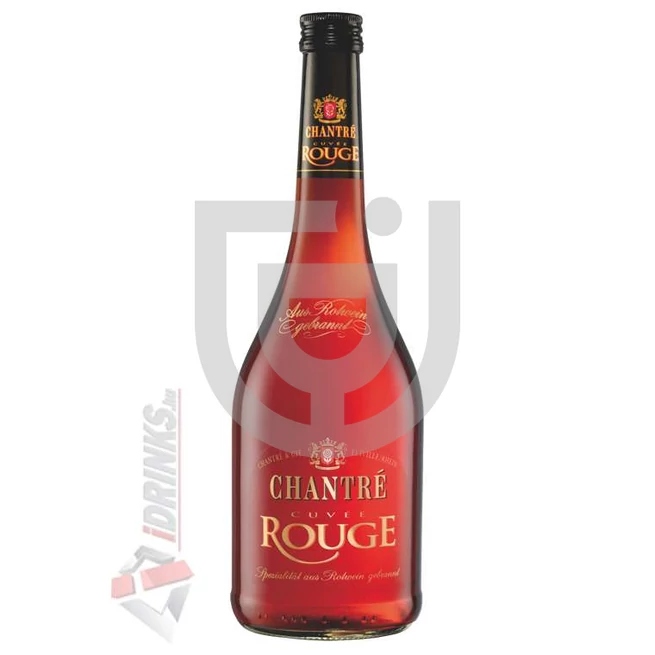 Chantre Cuvée Rouge [0,7L|30%]