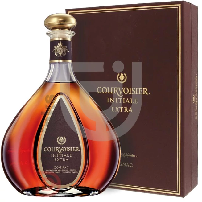 Courvoisier Initiale Extra Cognac [0,7L|40%]