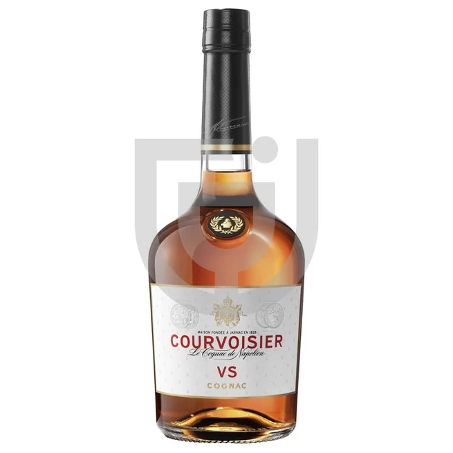 Courvoisier VS Cognac [0,7L|40%]