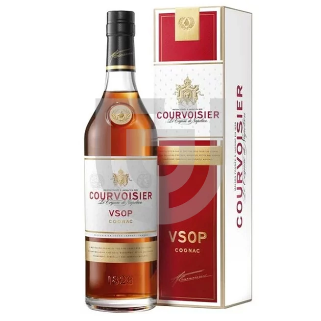 Courvoisier VSOP Cognac [0,7L|40%]