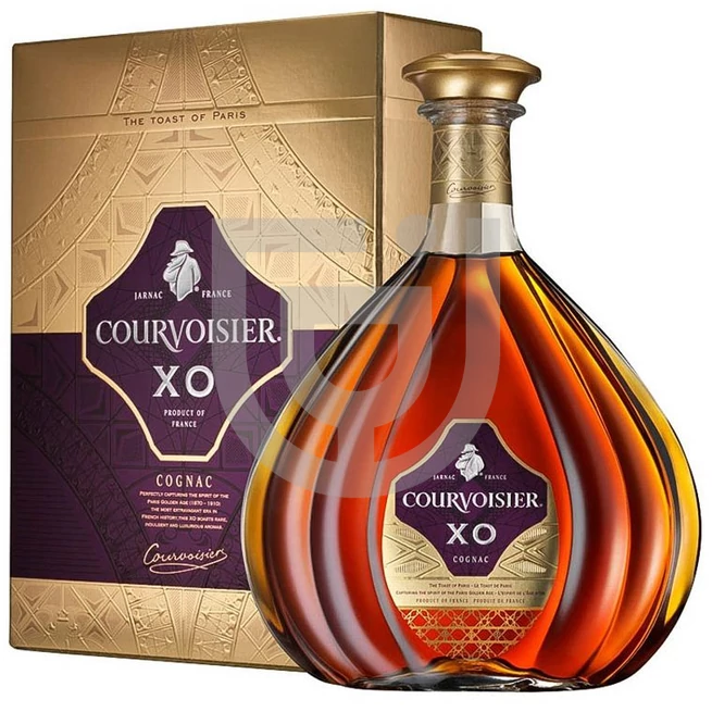 Courvoisier XO Cognac (DD) [0,7L|40%]