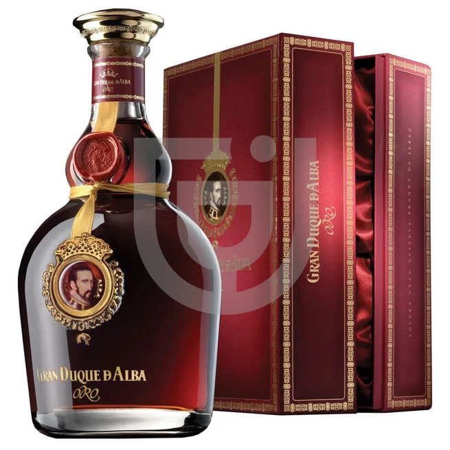 Gran Duque De Alba Oro [0,7L|40%]