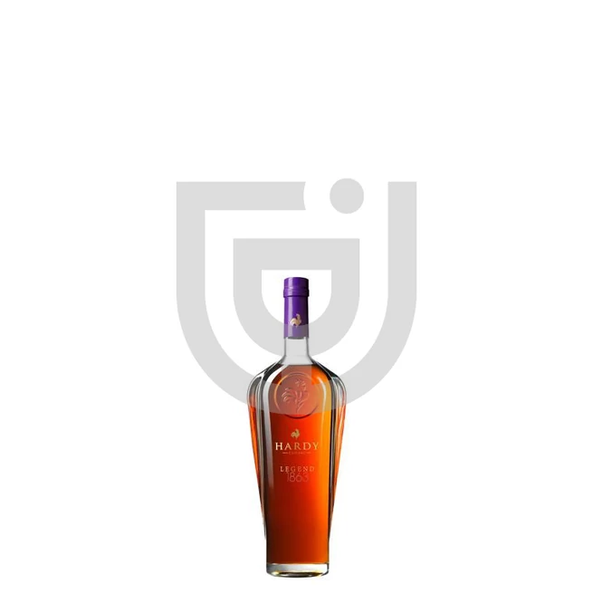 Hardy Legend 1863 Cognac Mini [0,05L|40%]
