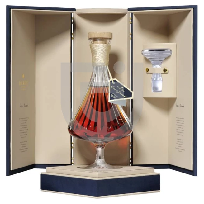 Hardy Noces De Diamant Cognac (DD) [0,7L|40%]