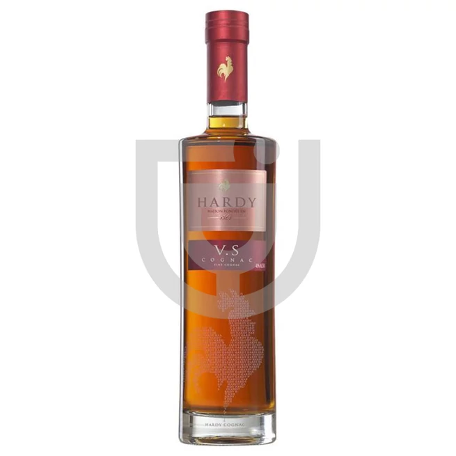 Hardy VS Cognac [1L|40%]
