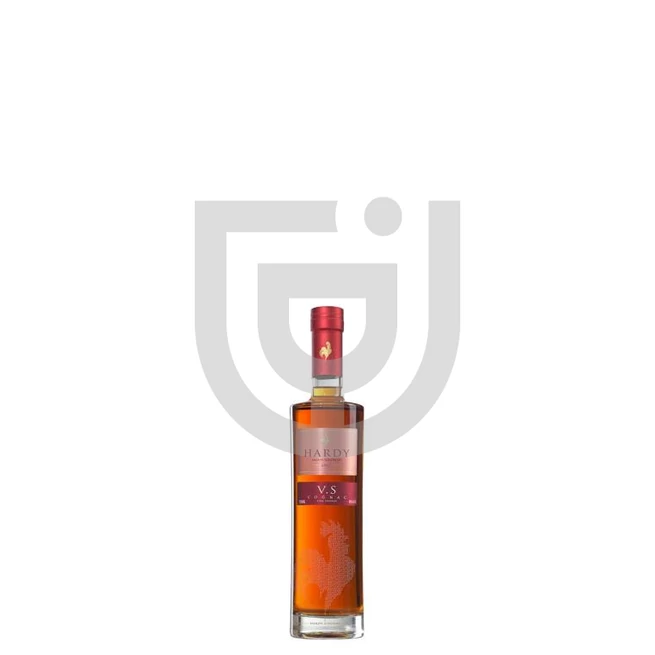 Hardy VS Cognac Mini [0,05L|40%]