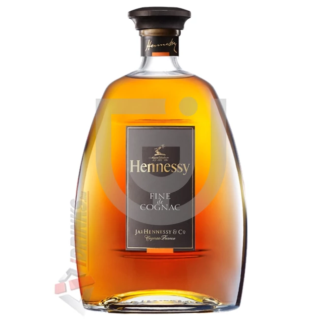 Hennessy Fine de Cognac [0,7L|40%]