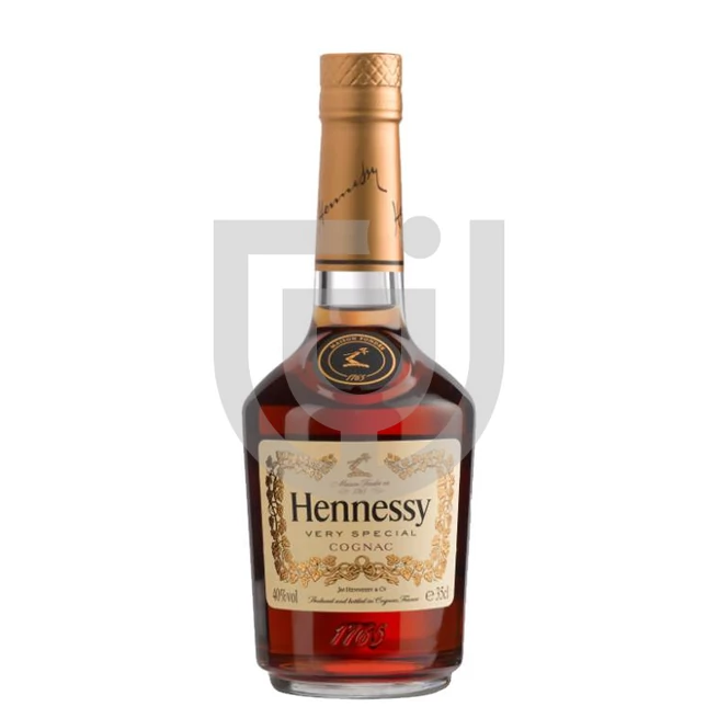Hennessy VS Cognac Medium [0,35L|40%]