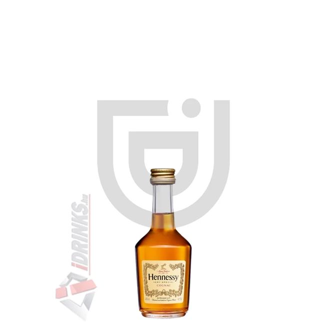 Hennessy VS Cognac Mini [0,05L|40%]